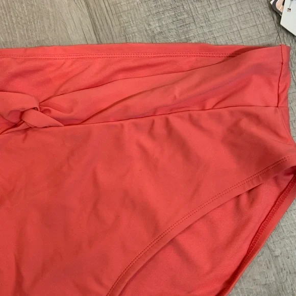 Women’s plus size bikini swim suit size 3X brand new with tags - Picture 4 of 11